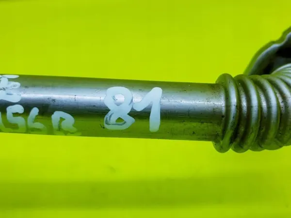 Öljynpoistoputki turbo Maseratille OEM YYY111 image 8