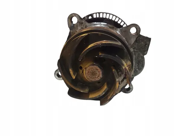 Ford Transit Mk8 RWD 2020 Water Pump 2.0D OEM gk31-8c617-ba image 2