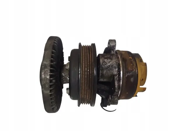 Ford Transit Mk8 RWD 2020 Water Pump 2.0D OEM gk31-8c617-ba image 3