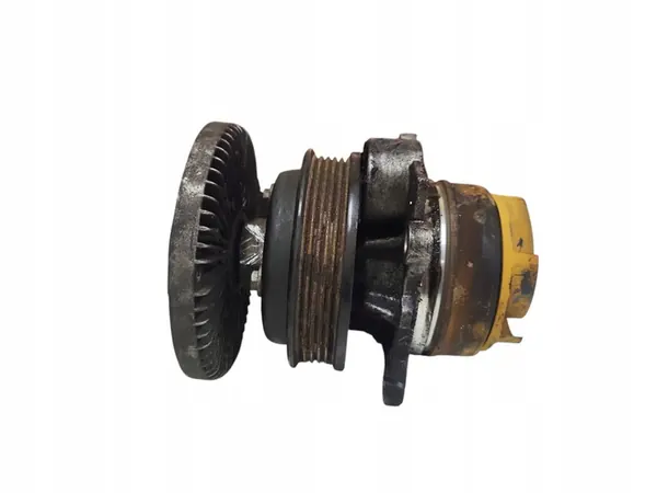 Ford Transit Mk8 RWD 2020 Water Pump 2.0D OEM gk31-8c617-ba image 4