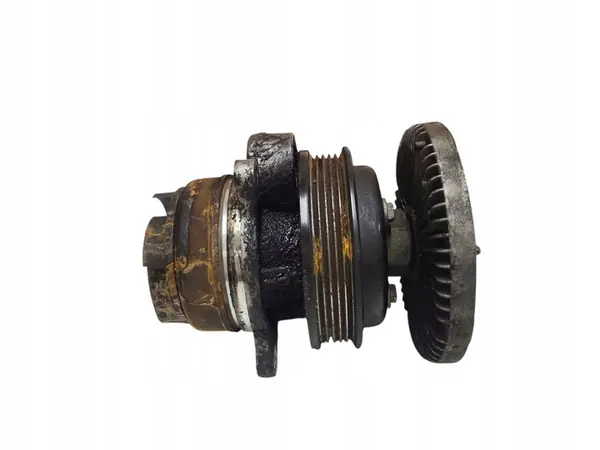 Ford Transit Mk8 RWD 2020 Water Pump 2.0D OEM gk31-8c617-ba image 6