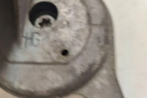 Supporto motore OPEL ZAFIRA B 1.9L diesel image 7