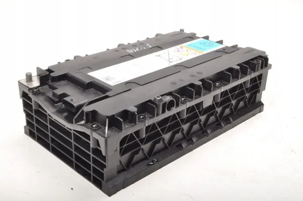 Batterie LX7A-10B759-BA pour Ford Puma MK2 - Occasion image 4