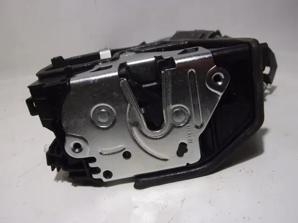 Cerrojo Puerta Trasera Derecha BMW OE Completo image 3