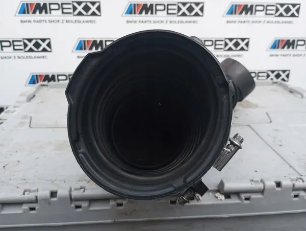 Tuyau d'intercooler BMW E83 3.0D OE 3420246 image 3