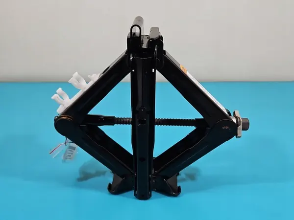 Autoheber Ford Fusion USA 2012-2020 image 2