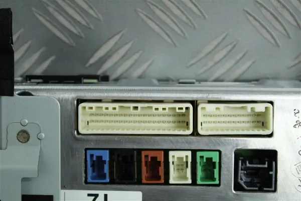 NAVI Display Monitor INFINITI Q60 2013-2019 TI462200-6920 image 2