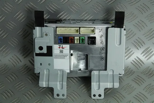 NAVI Display Monitor INFINITI Q60 2013-2019 TI462200-6920 image 3