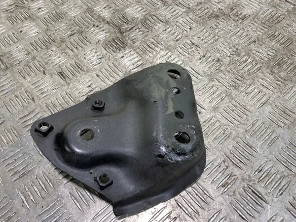 Subaru XV Front Undershield OEM FBZ17363 - Used image 2