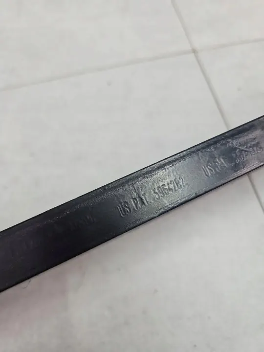 Refroidisseur de boîte OEM 5964282 pour Jeep Grand Cherokee image 8