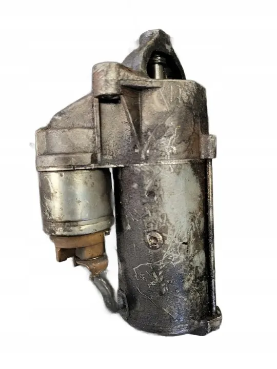Motor de arranque 1.9 dCi Trafic 2 Megane 2. OEM 8200628419 image 2