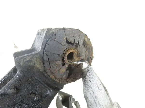 Hinterachsträger OEM BELKA TYŁ CITROEN BERLINGO I FURGON image 4