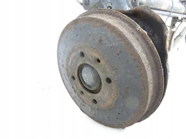 Hinterachsträger OEM BELKA TYŁ CITROEN BERLINGO I FURGON image 6