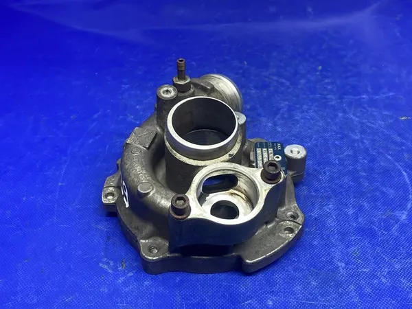 Turbohus VW Touran 1.4 TSI BMY image 3