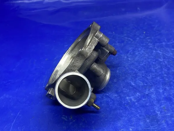 Turbohus VW Touran 1.4 TSI BMY image 5