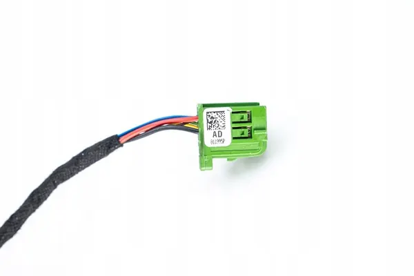 Mercedes-Benz OE A2928900300 baklucka aktuator image 8