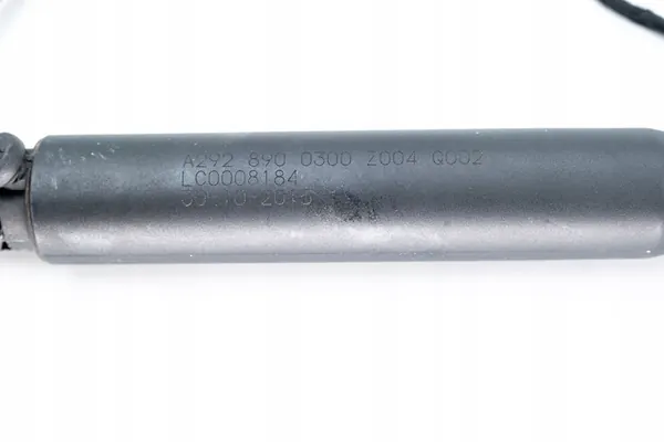 Mercedes-Benz OE A2928900300 baklucka aktuator image 9