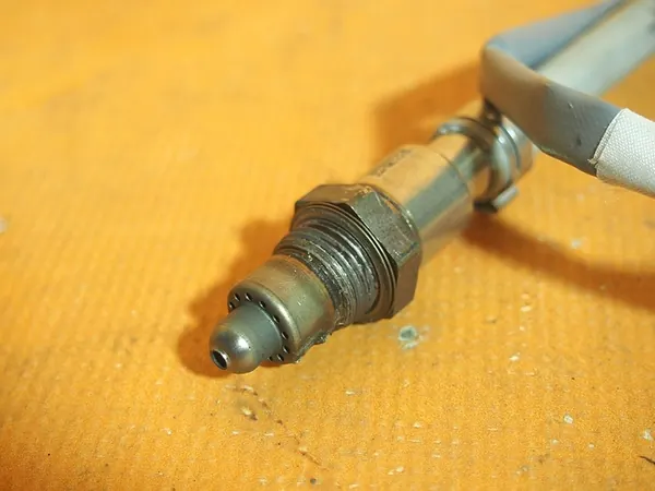 Sensor de Catalisador de Escape Audi Q3 83A 06k906262ap image 6