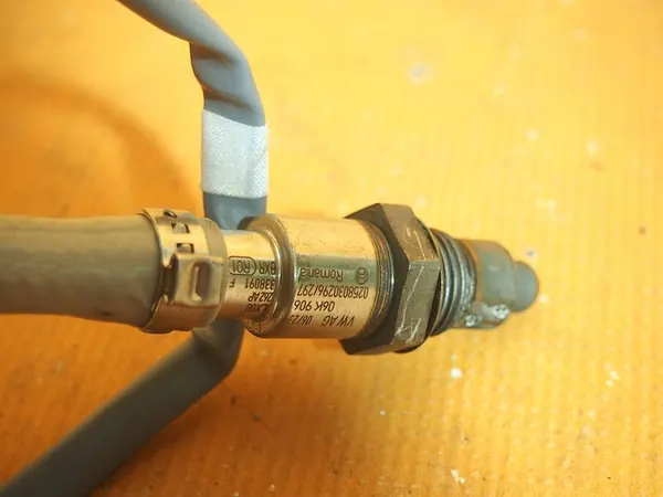 Sensor de Catalisador de Escape Audi Q3 83A 06k906262ap image 8