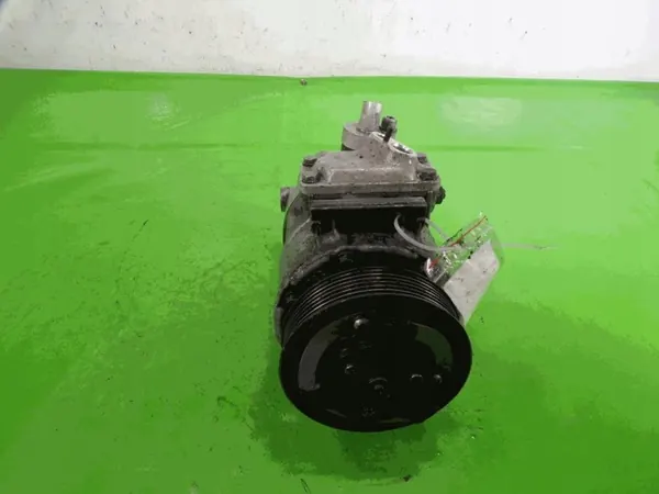 Compresor Aire Acondicionado OEM 1K0820859F para VW Golf V image 2