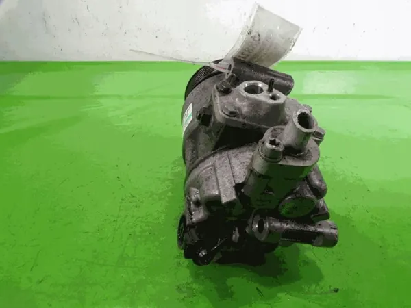 Compresor Aire Acondicionado OEM 1K0820859F para VW Golf V image 3