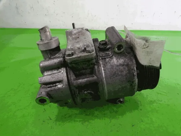 Compresor Aire Acondicionado OEM 1K0820859F para VW Golf V image 4