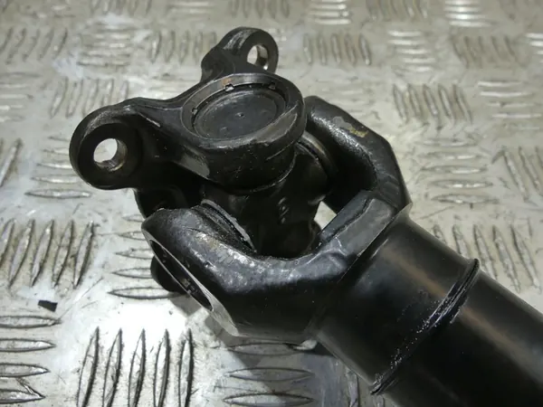 Framdrivningsaxel BMW G01 G05 G07 G12 G14 L=812.3 image 3