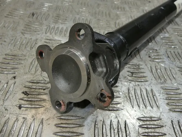 Framdrivningsaxel BMW G01 G05 G07 G12 G14 L=812.3 image 4