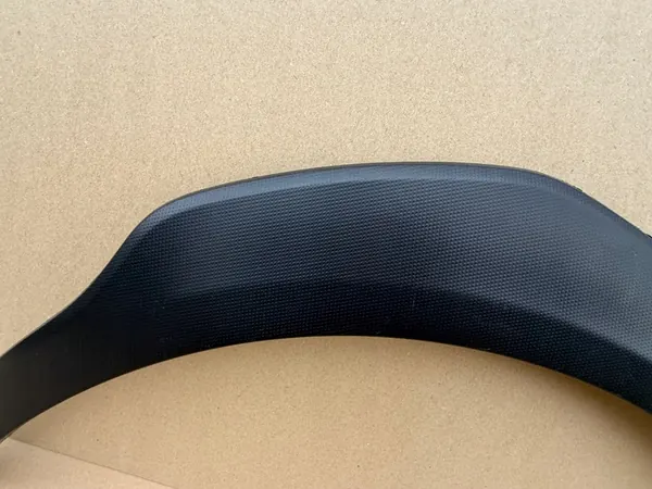 SUBARU XV Crosstrek Modanatura Anteriore Destra image 3