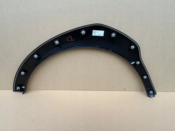 SUBARU XV Crosstrek Modanatura Anteriore Destra image 6