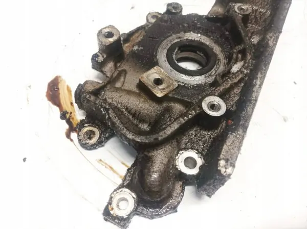 Pompe à huile OEM 4667353 pour Chrysler Stratus 2.0L image 3