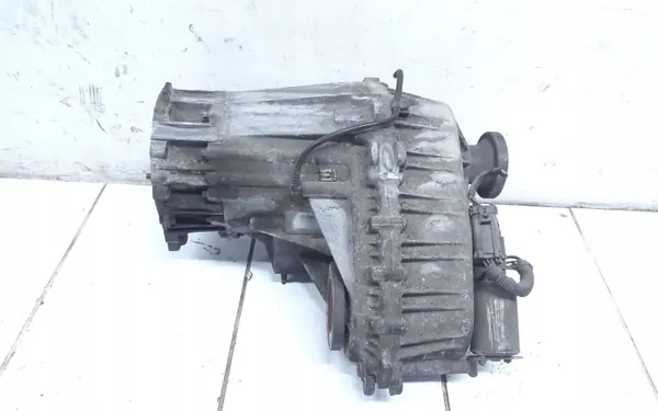 Reductor de caja Mercedes-Benz ML W163 OEM A1632710501 image 2