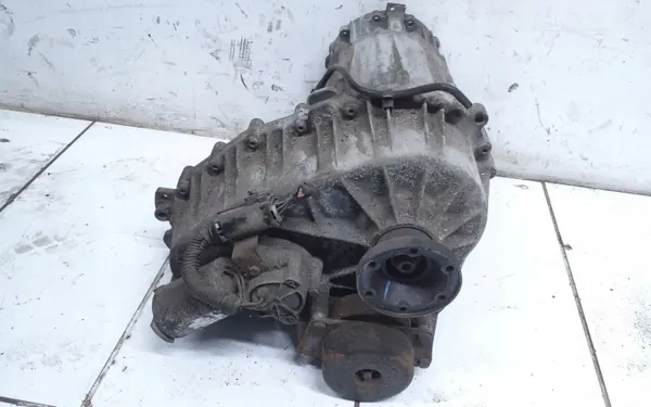 Reductor de caja Mercedes-Benz ML W163 OEM A1632710501 image 4