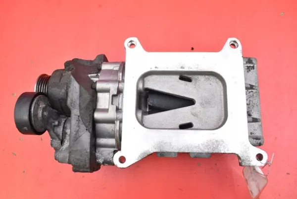 OEM 03C276 Luftkompressor für VW Touran 1.4 TSI image 2