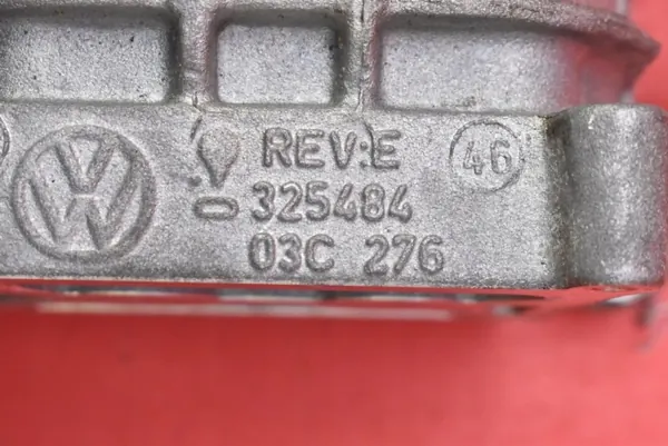 OEM 03C276 Luftkompressor für VW Touran 1.4 TSI image 3
