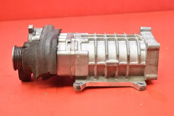 OEM 03C276 Luftkompressor für VW Touran 1.4 TSI image 4