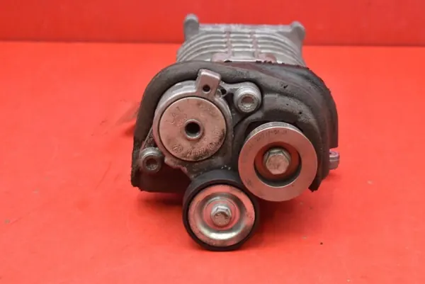 OEM 03C276 Luftkompressor für VW Touran 1.4 TSI image 7