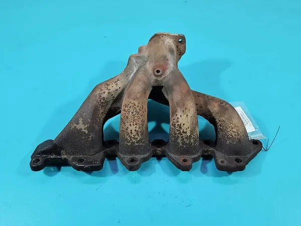 Coletor de escape Opel Vectra B 1.8 16V image 2