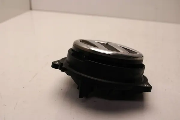 VW GOLF VI 08R - Emblema da Maniglia do Porta-Malas Traseira image 4