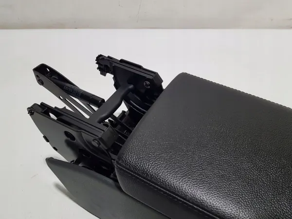Middenconsole armsteun Mercedes SL R230 OEM A2306800050 image 5