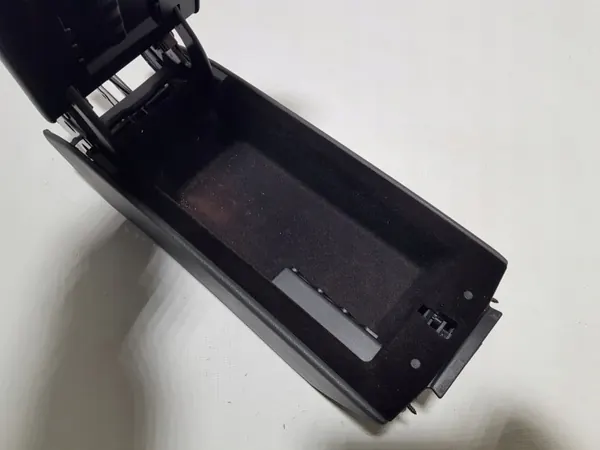 Middenconsole armsteun Mercedes SL R230 OEM A2306800050 image 6