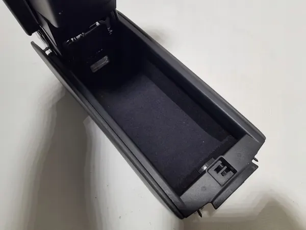 Middenconsole armsteun Mercedes SL R230 OEM A2306800050 image 7