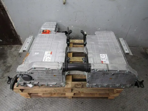Batterie KBY3-30210 OEM 100Ah pour Mazda CX-60 image 2