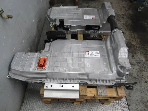 Batterie KBY3-30210 OEM 100Ah pour Mazda CX-60 image 3