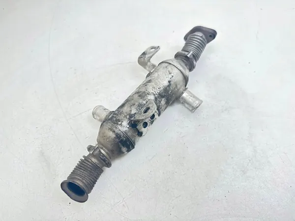 2003 Citroen C5 Radiateur EGR 869922R image 2