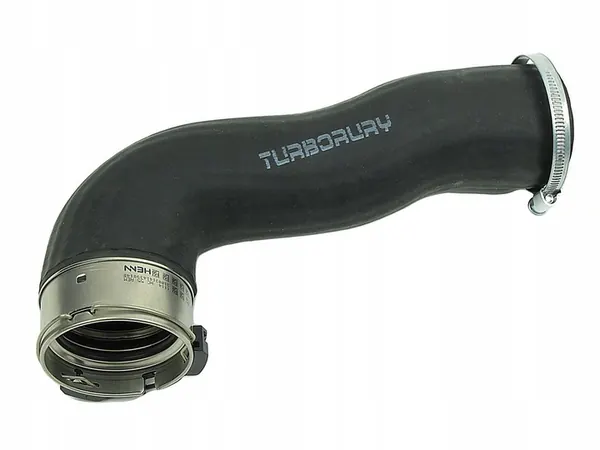 VW AUDI SKODA Tuyau Intercooler 1K0145832R image 2