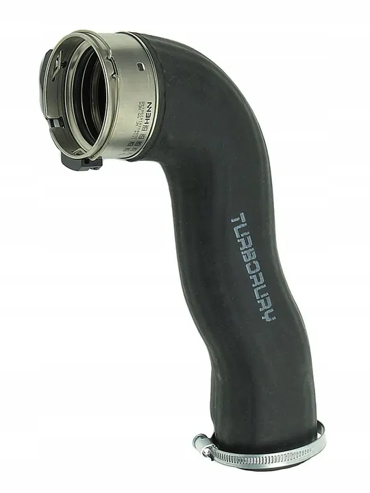 VW AUDI SKODA Tuyau Intercooler 1K0145832R image 3