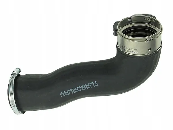 VW AUDI SKODA Tuyau Intercooler 1K0145832R image 4