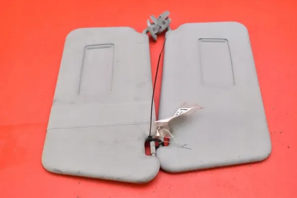 Aurinkosuoja OEM mamAUTO-1056387- Suzuki Swift 4 IV:lle image 2