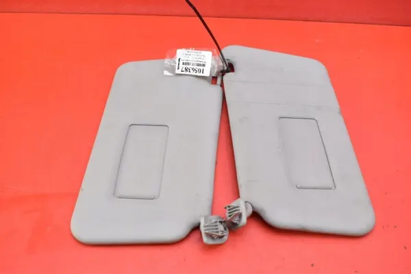 Aurinkosuoja OEM mamAUTO-1056387- Suzuki Swift 4 IV:lle image 3